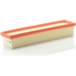 Vzduchový filtr MANN-FILTER C 3875/1 (C3875/1) – Hledejceny.cz