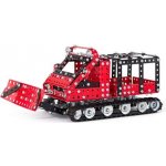 Merkur Sněžná rolba – Zboží Živě