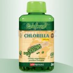 VitaHarmony Chlorella 500 mg 450 tablet – Hledejceny.cz