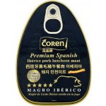 Coren Iberico vařená šunka iberco 200 g – Zboží Dáma