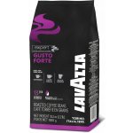 Lavazza Expert Gusto Forte 1 kg – Zboží Dáma