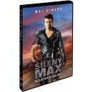 Šílený Max 2: Bojovník silnic DVD