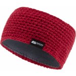 Mountain Equipment Flash headband capsicum red – Zboží Mobilmania