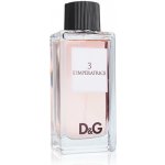 Dolce & Gabbana 3 L´Imperatrice toaletní voda dámská 100 ml tester – Hledejceny.cz