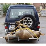 Hakr HOBBY HV1150 | Zboží Auto