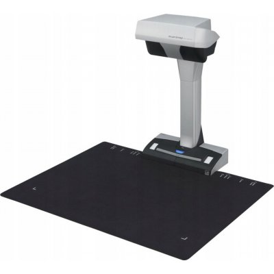 Skener Fujitsu PA03641-B301 – Zboží Živě