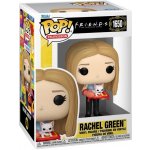 Funko Pop! 1650 Friends Rachel Green – Zboží Dáma