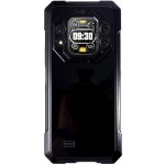 VSECHNONAMOBIL TPU pro Cubot KingKong Star 2 černý 127619 – Zboží Živě