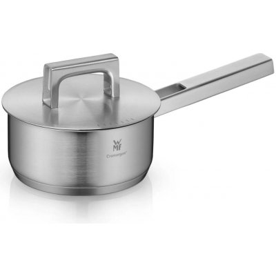 WMF Rendlík ULTIMATE COOL 16 cm, 1,4 l, stříbrná, nerezová ocel – Zboží Dáma
