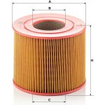 MANN-FILTER Vzduchový filtr MANN C20131 (MF C20131) – Hledejceny.cz