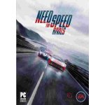 Need For Speed: Rivals – Sleviste.cz