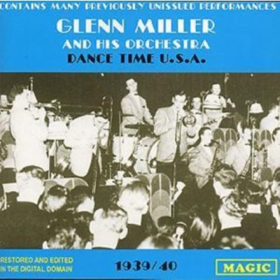 Dance Time U. S. A. / Miller, Glenn - Orchestra -