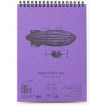 SM.LT Ingres skicák A5 130g 25 listů – Hledejceny.cz