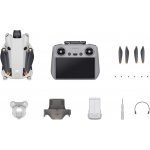 DJI Mini 4 Pro CP.MA.00000732.01 – Hledejceny.cz