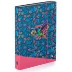 Karton P+P A4 Jumbo Kolibřík 8-76322 – Zboží Mobilmania