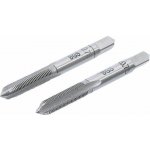 Vrták závitů-sada BGS 1900-M6X0.75-B – Hledejceny.cz
