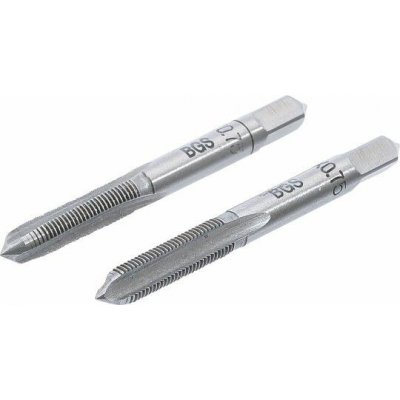 Vrták závitů-sada BGS 1900-M6X0.75-B – Hledejceny.cz