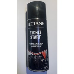 Den Braven Tectane Rychlý start 400 ml