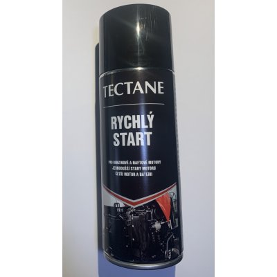 Den Braven Tectane Rychlý start 400 ml | Zboží Auto