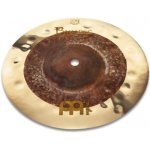 Meinl Byzance 10'' Extra Dry Dual Splash – Zboží Dáma