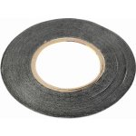 3M Oboustranná Lepící Páska 1 mm x 50 m Černá – Sleviste.cz