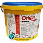 Orkán Excelent Prášek do myčky 2,5 kg – Hledejceny.cz