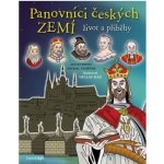 Panovníci českých zemí Život a příběhy – Hledejceny.cz