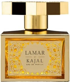 Kajal Perfumes Lamar parfémovaná voda unisex 100 ml