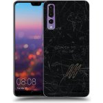 Picasee Ultimate Case pro Huawei P20 Pro - SCRATCH – Zbozi.Blesk.cz