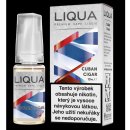 E-liquid Ritchy Liqua Elements Cuban Cigar 10 ml 6 mg