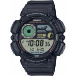 Casio WS-1500H-1A – Zboží Mobilmania