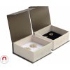 Dárková krabička JK Box na soupravu šperků BA-5/A21/A20