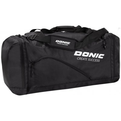 Donic Volt 70 x 34 x 32 cm černá – Sleviste.cz