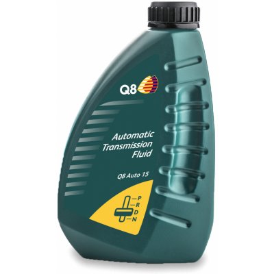 Q8 Oils Auto MV 1 l – Sleviste.cz