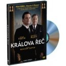 Králova řeč DVD