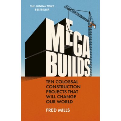 Mega Builds Fred Mills – Hledejceny.cz