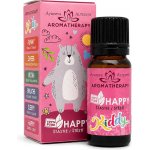 Altevita Esenciální olejová směs Kiddy Happy Štěstí 10 ml – Hledejceny.cz