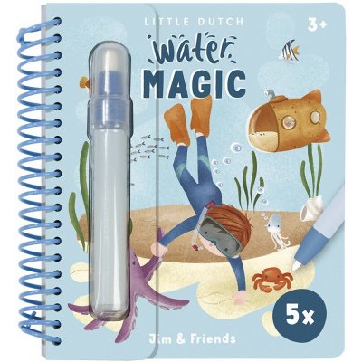 Momi MoMi COLLET černé – Zboží Dáma