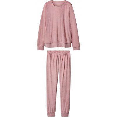 esmara Dámské froté (světle růžová M(40/42)) – Sleviste.cz