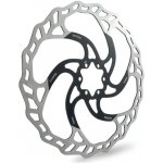 Brzdový kotouč Galfer Fixed Wave uchycení šrouby 180mm DB003W – Zboží Dáma