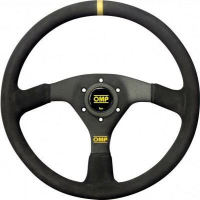 OMP Velocitá 380 380mm | Zboží Auto