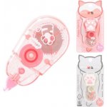 M&G Korekční strojek Lovely Kitty 5 mm x 6 m – Sleviste.cz