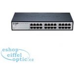 D-Link DES-1100-24 – Sleviste.cz