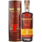 Tanduay Double 16&5 40% 0,7 l (tuba) – Hledejceny.cz