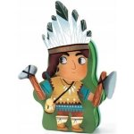 Djeco magnetická Hra Aventuro – Zbozi.Blesk.cz