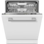 Miele G 7260 SCVi Nerezová ocel – Zboží Mobilmania