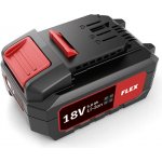 Flex AP 18 / 5.0 532733 18 V 5 Ah Li-Ion – Zboží Dáma