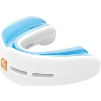SHOCK DOCTOR Nano Double Fight 6702A 6702A jr – Zboží Mobilmania