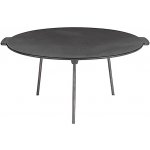 PH - Konyha Balkánský litinový gril 45 cm IK15501 – Zboží Dáma
