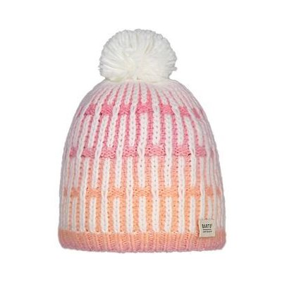 Barts Poppsy beanie Pink – Hledejceny.cz